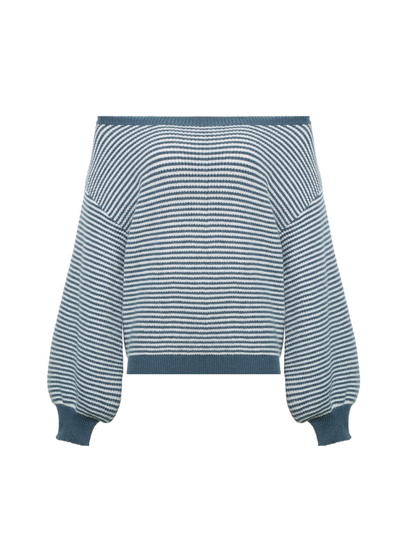 Polished Sweater with an Effortless Classic Look