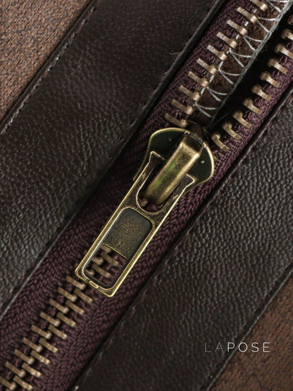 A Vintage Style Garment with Delicate Timeless Details