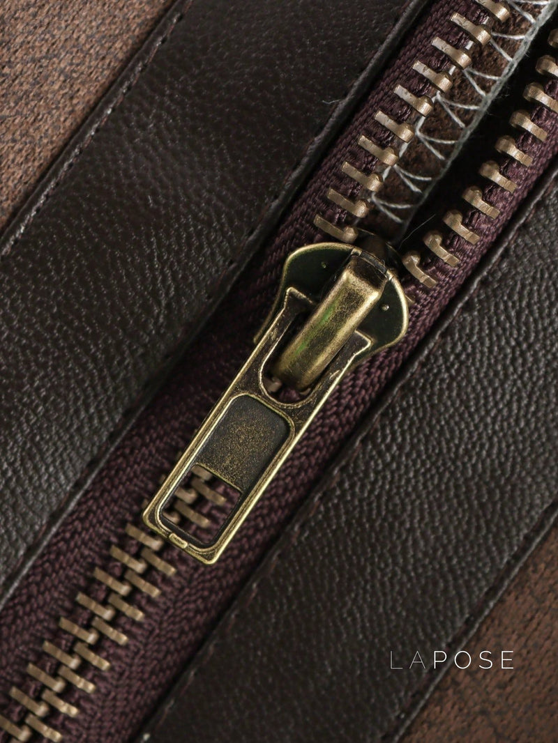 A Vintage Style Garment with Delicate Timeless Details
