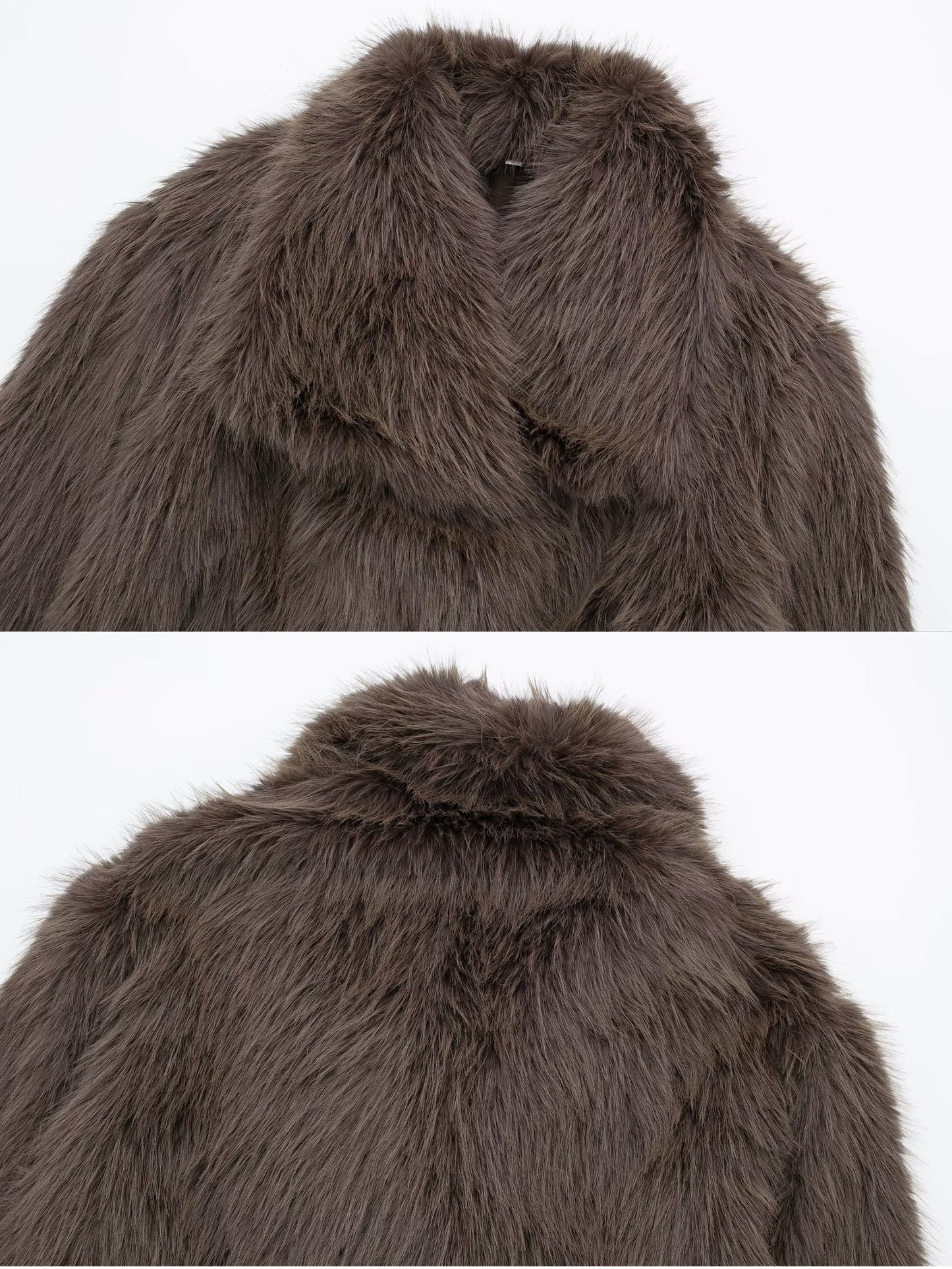 Effortlessly Elegant Jacket with a Timeless Design