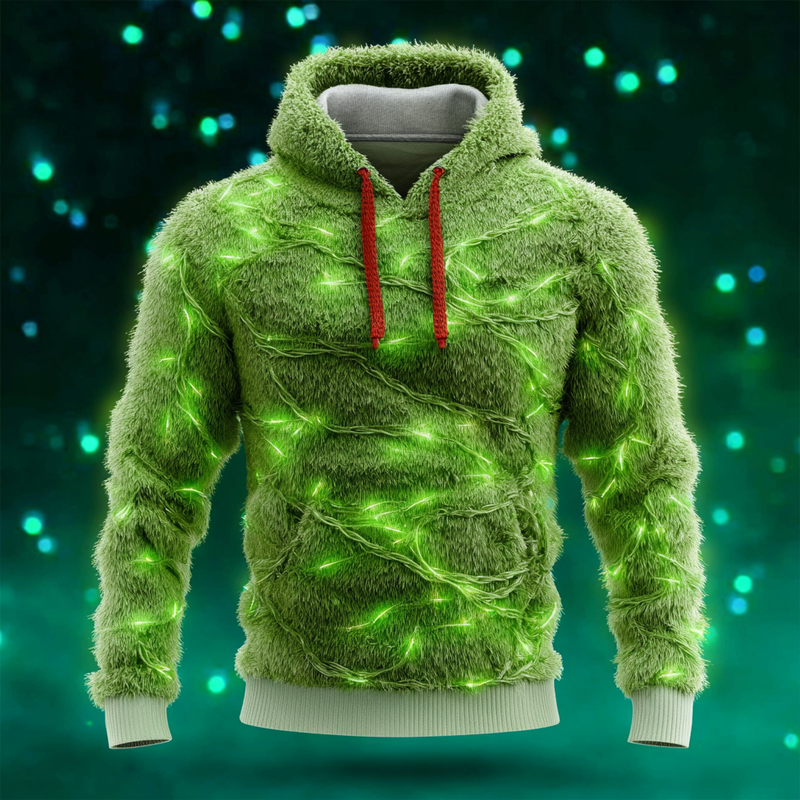 Thoughtfully Designed Shirt