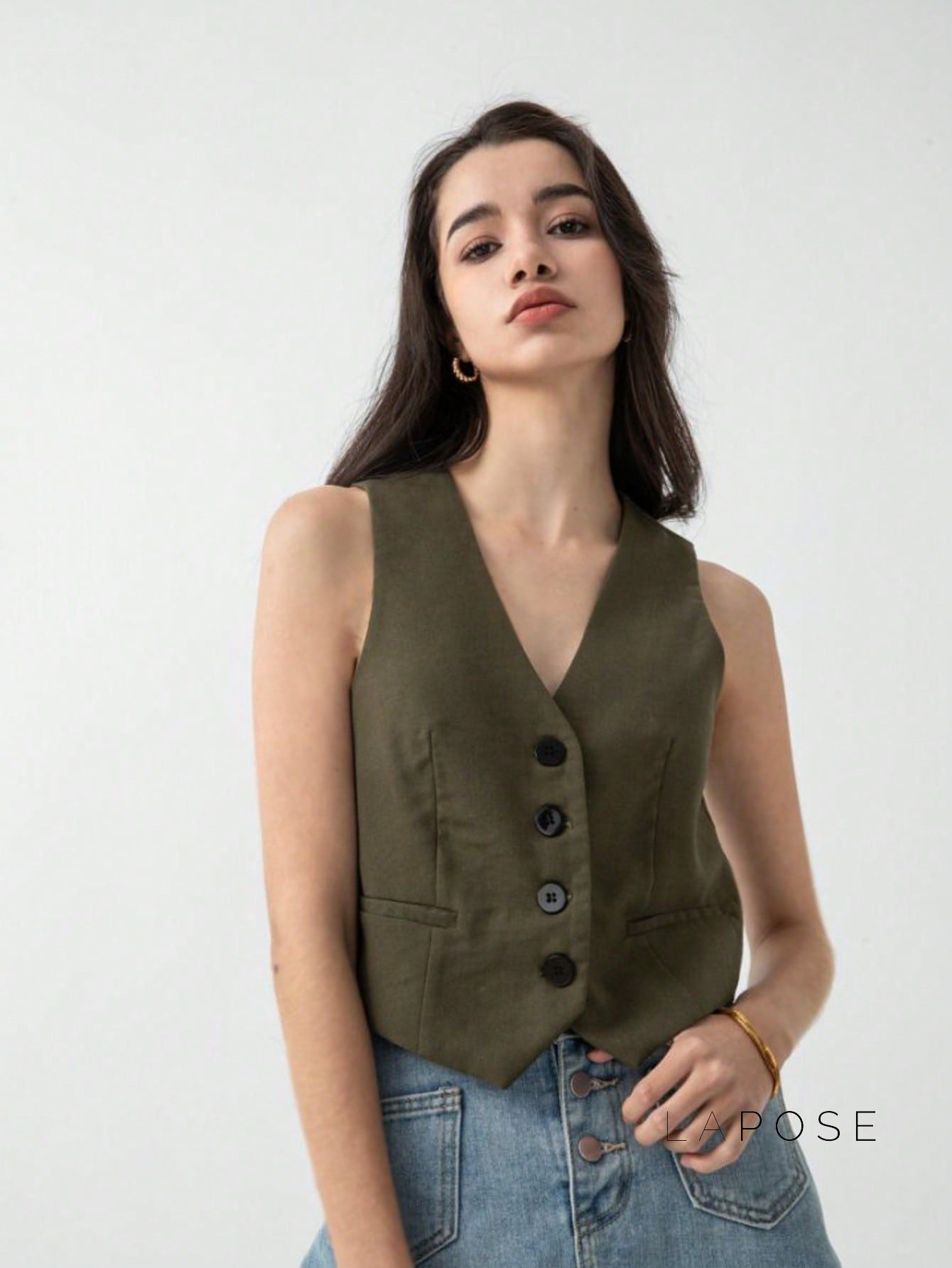 Beautifully Crafted Garment in a Classic Style