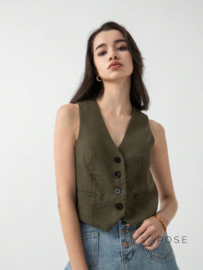 Beautifully Crafted Garment in a Classic Style