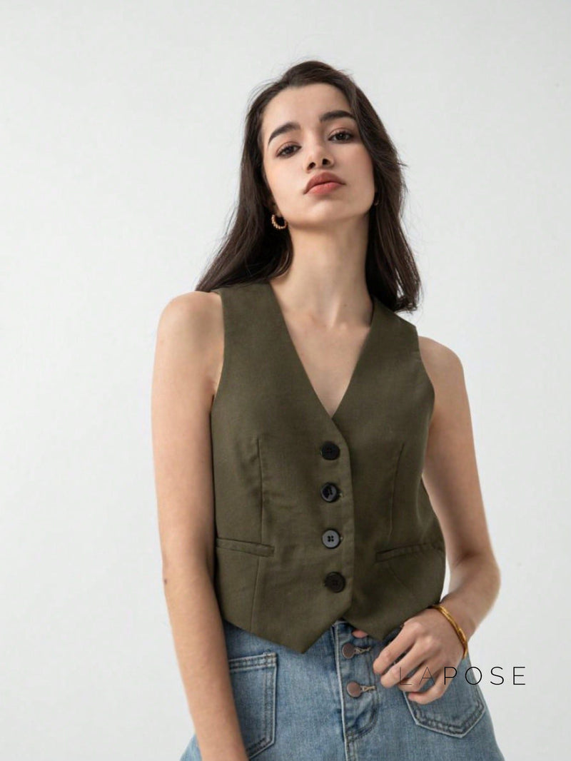 Beautifully Crafted Garment in a Classic Style