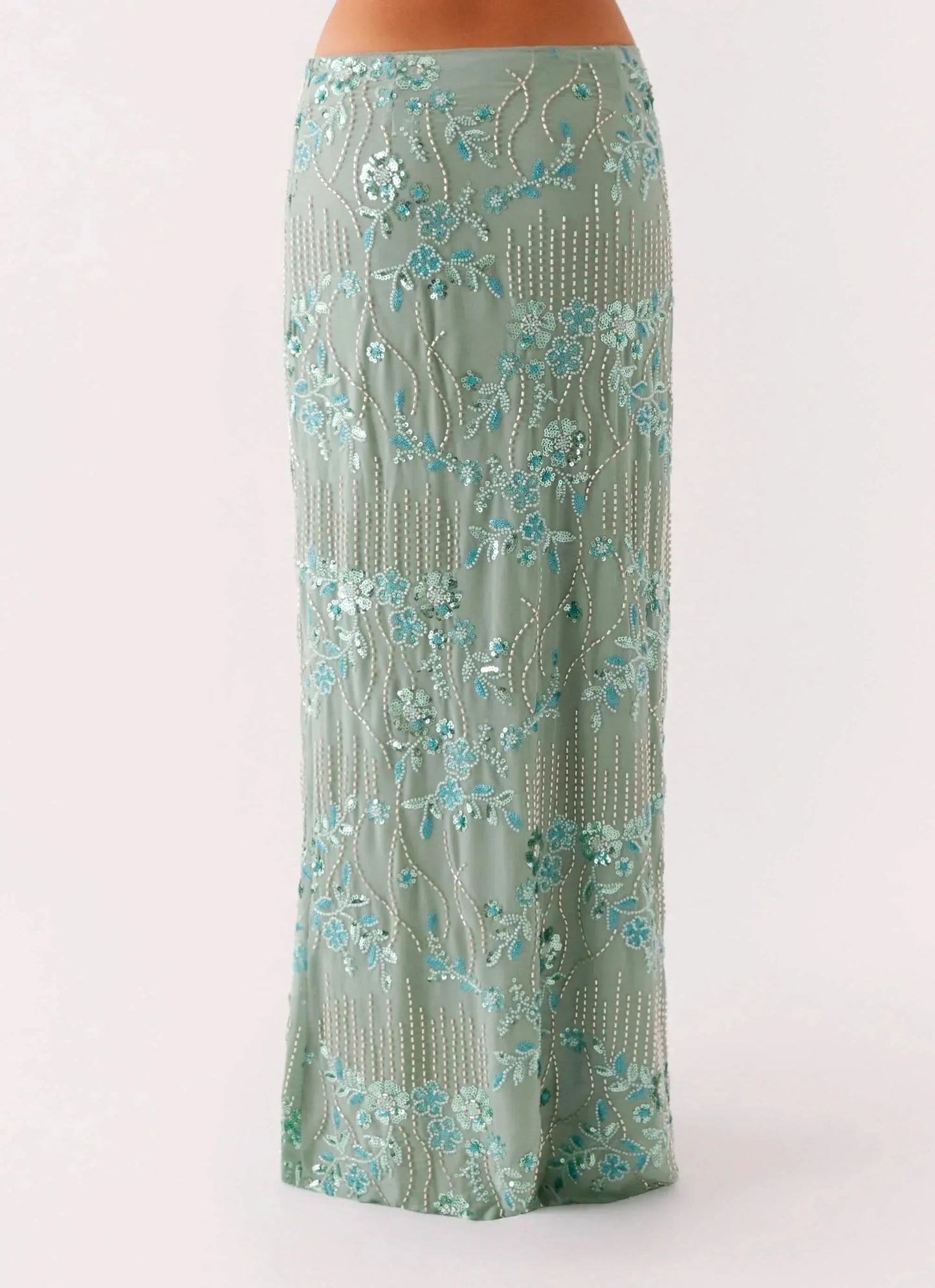 Classic Vintage Garment with a Flattering Fit