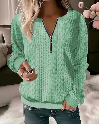 Beautifully Crafted Sweater