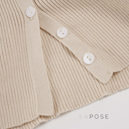 Sophisticated Top with a Clean Classic Look