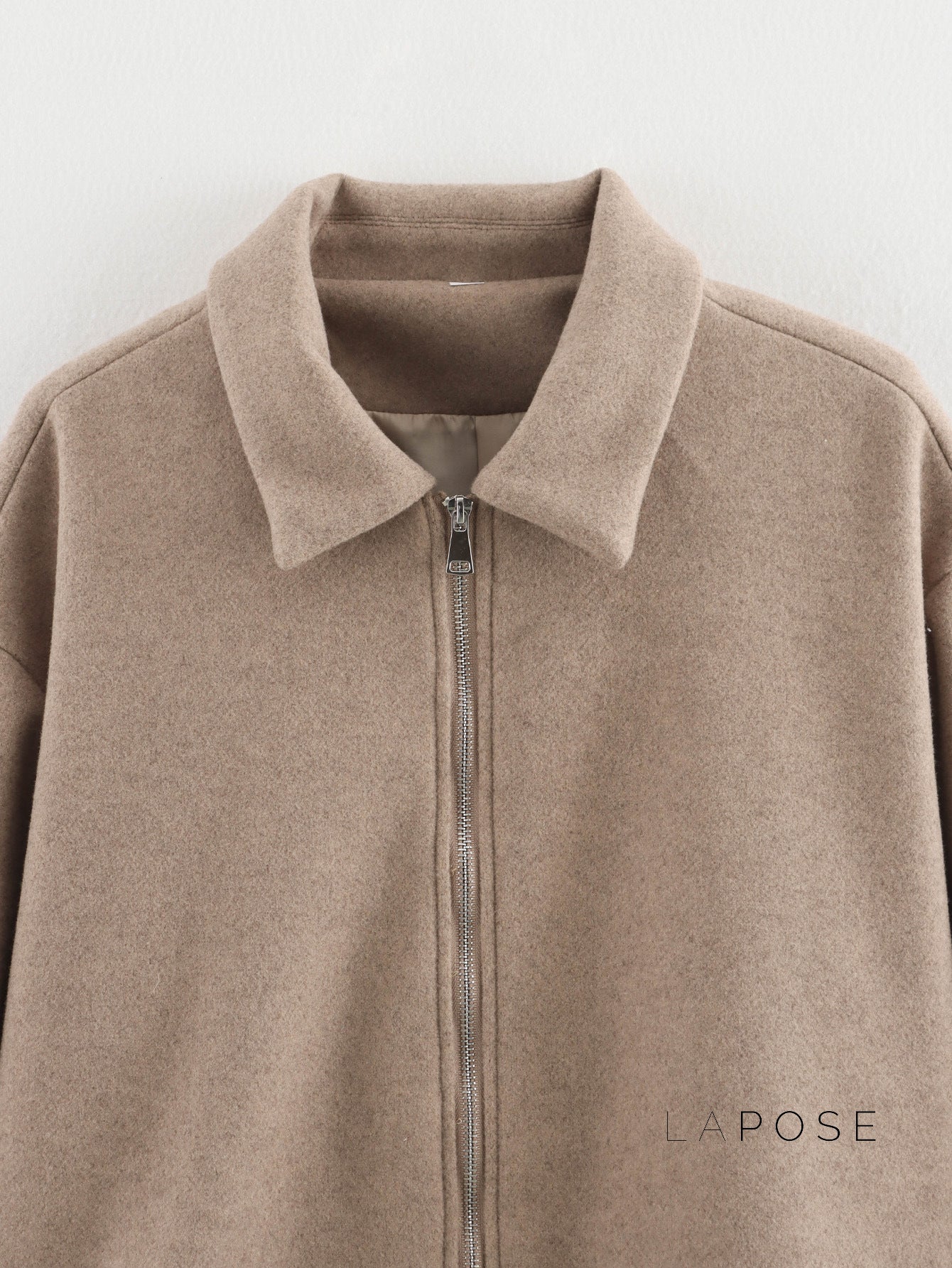 Beautifully Crafted Jacket in a Classic Style