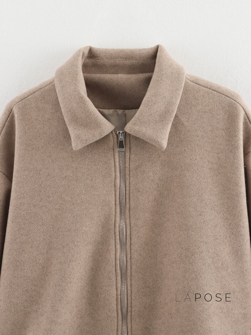 Beautifully Crafted Jacket in a Classic Style