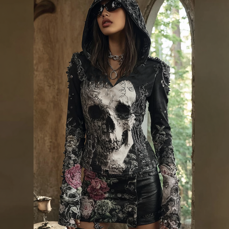 Gracefully Designed Shirt