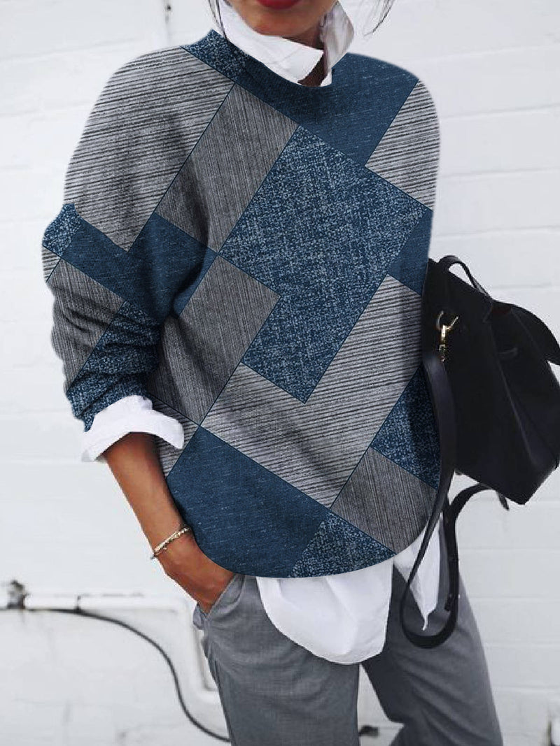 Thoughtfully Designed Sweater