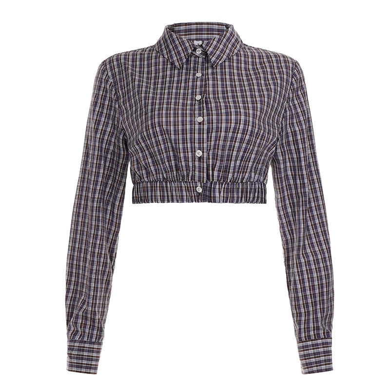 Well Tailored Garment with a Graceful Silhouette