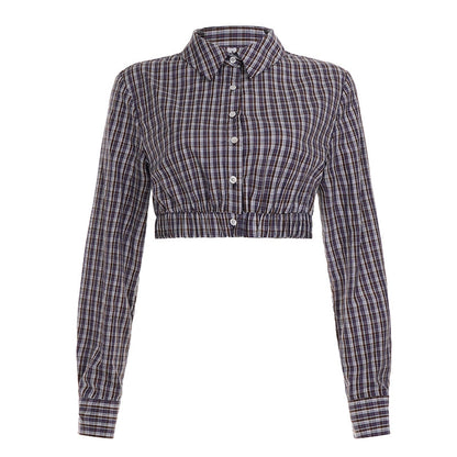 Well Tailored Garment with a Graceful Silhouette