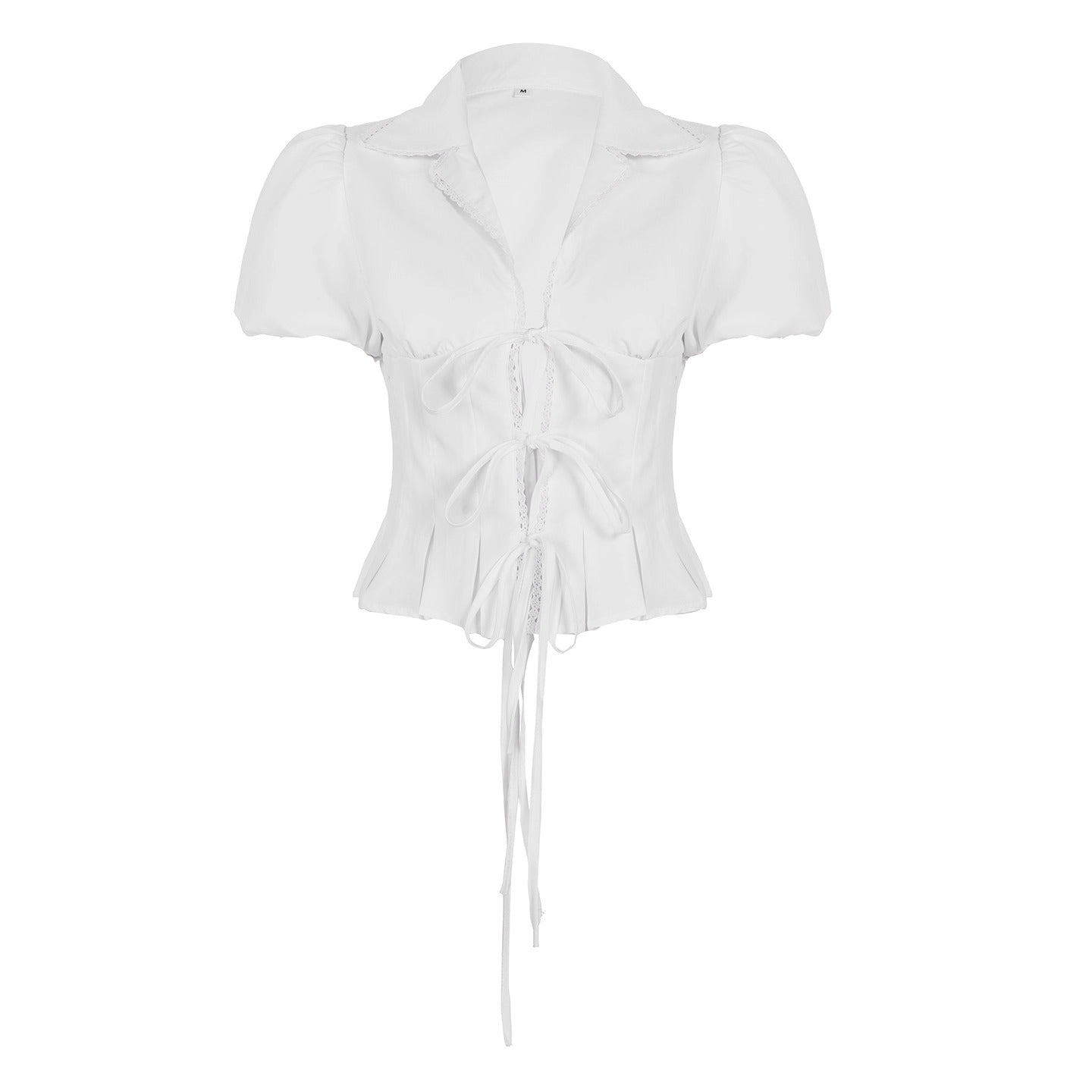 Beautifully Balanced Top with Timeless Character