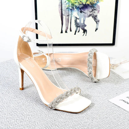Beautifully Crafted Sandals in a Classic Style
