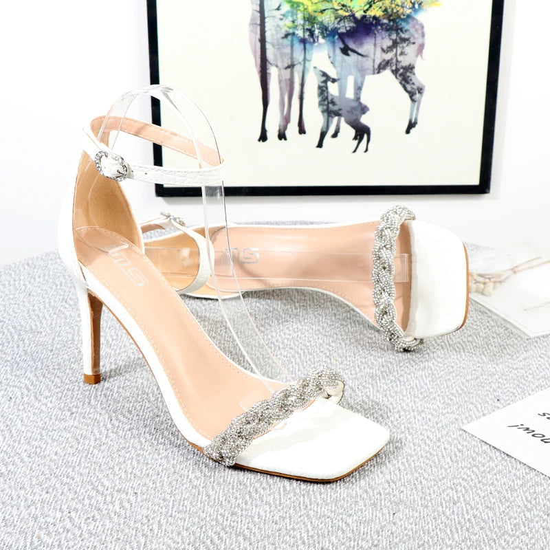 Beautifully Crafted Sandals in a Classic Style