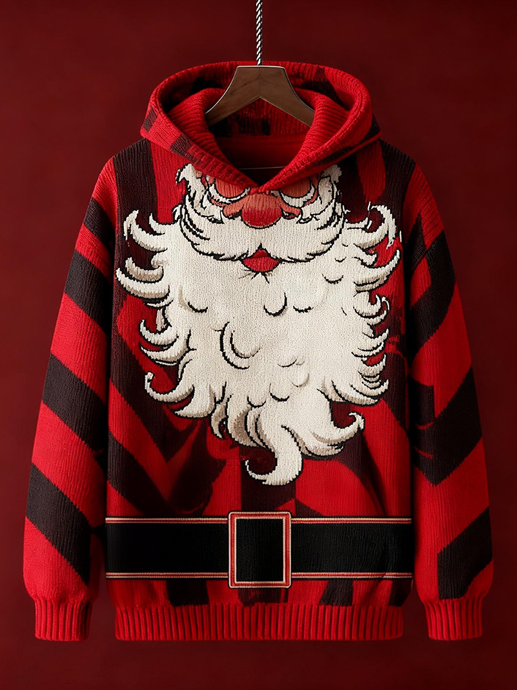 Elegantly Designed Sweater