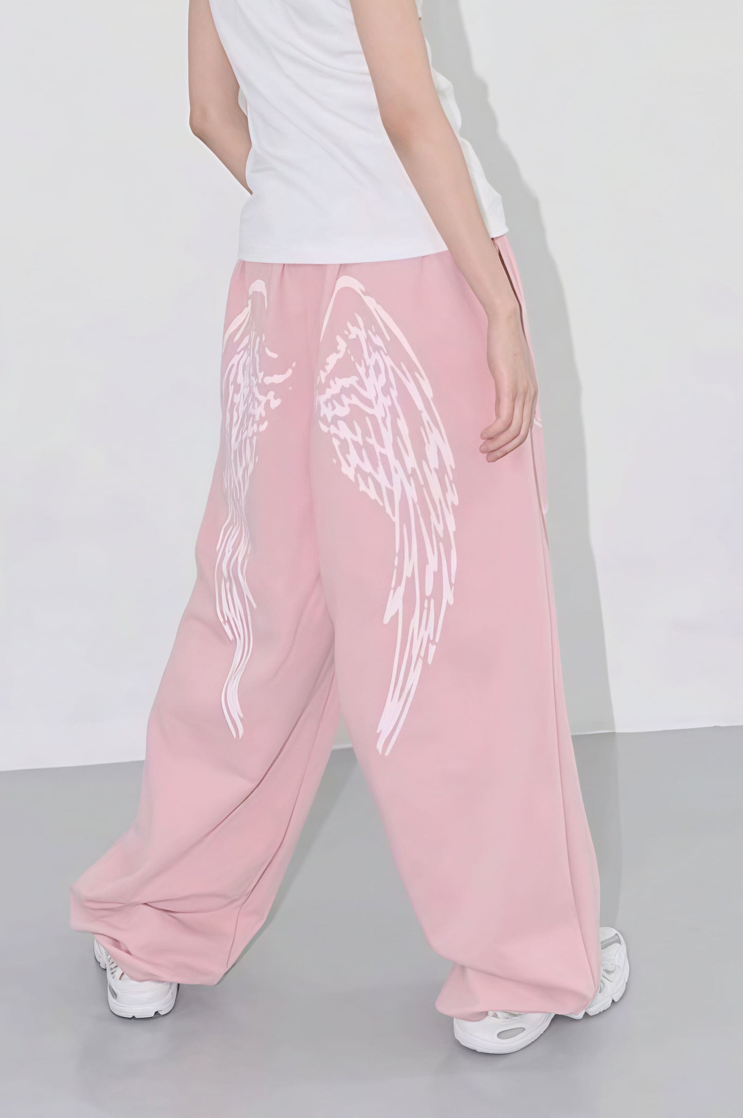 Thoughtfully Designed Pants