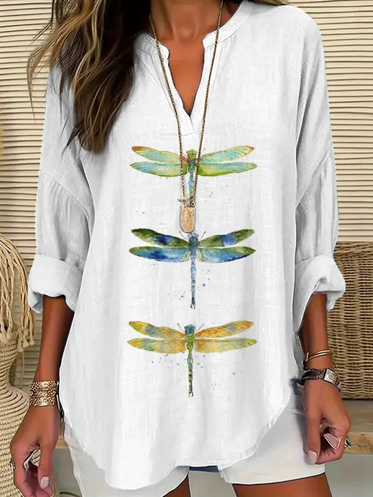 Classic Vintage Shirt