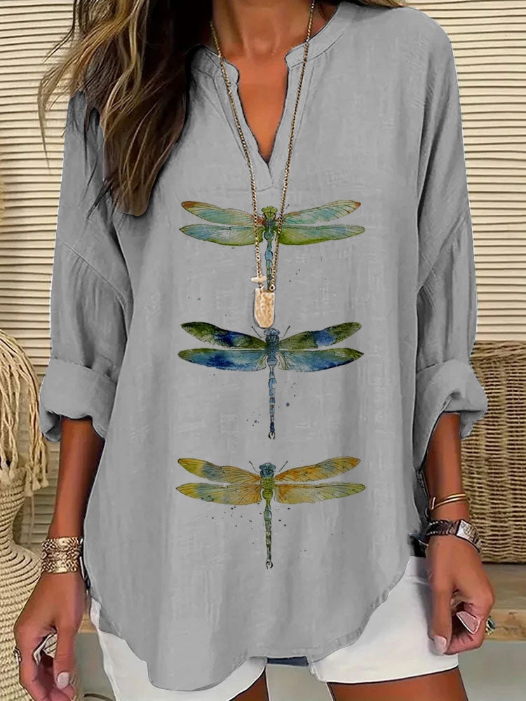 Classic Vintage Shirt