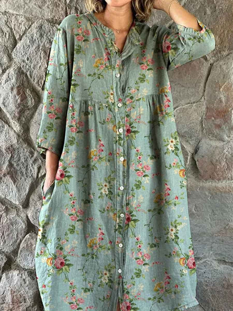 Vintage Inspired Shirt