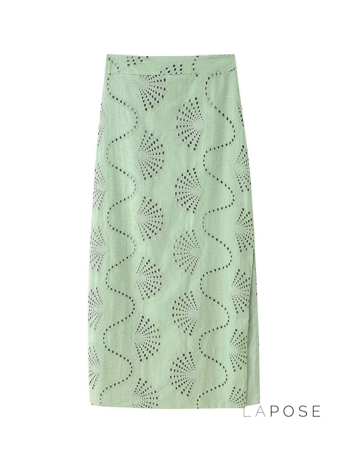 Polished Garment with an Effortless Classic Look