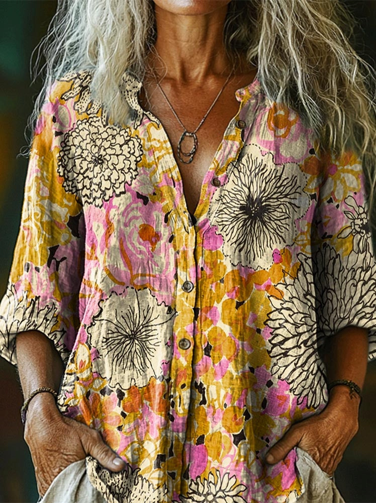 Classic Vintage Shirt