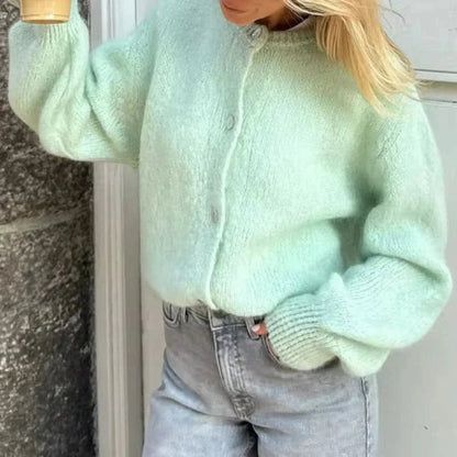 Gracefully Styled Cardigan for Any Occasion