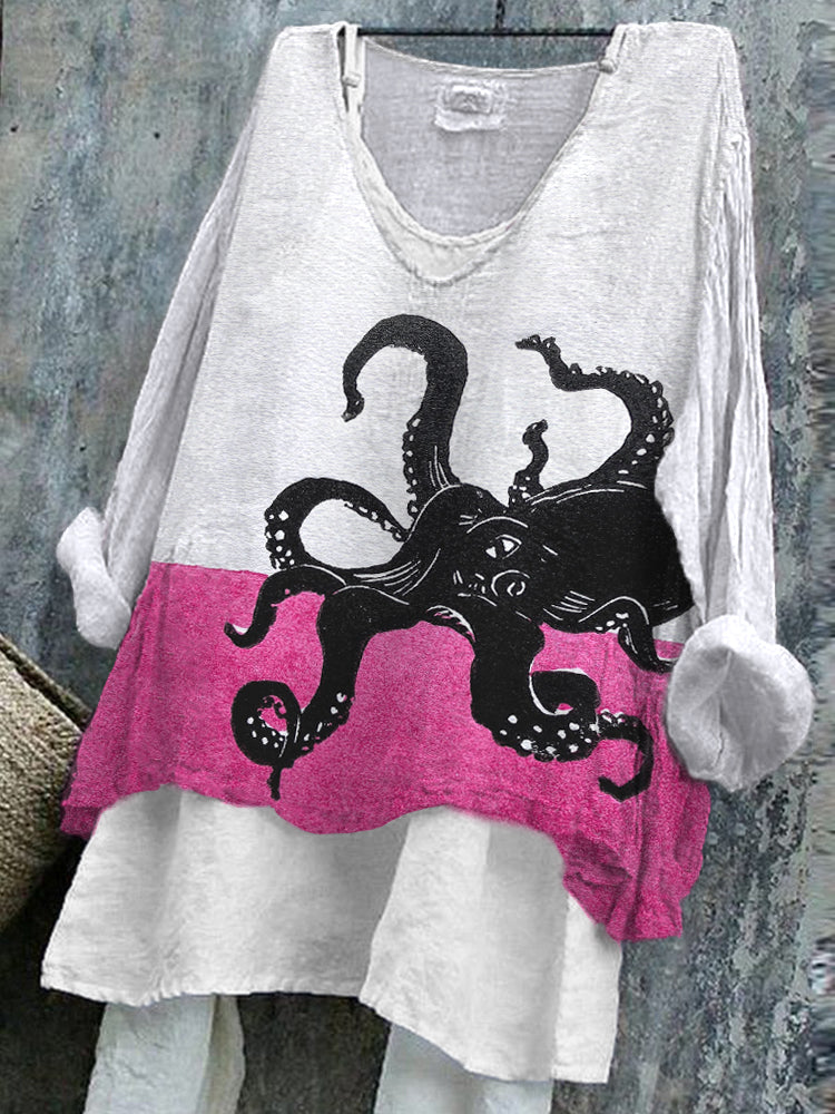 Classic Vintage Shirt