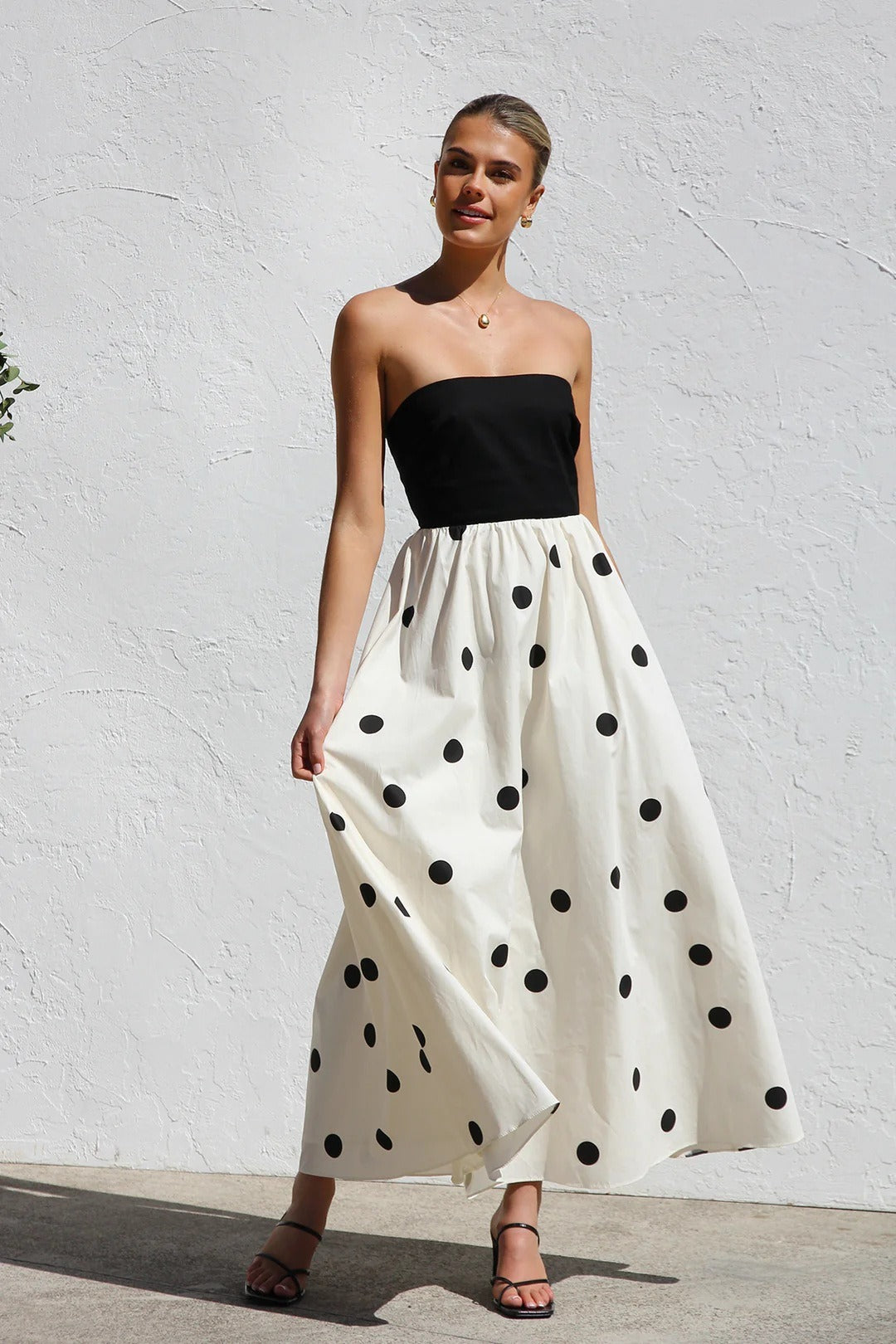 Beautifully Crafted Dress