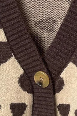 Beautifully Crafted Cardigan