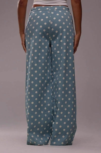 Beautifully Balanced Garment with Timeless Character