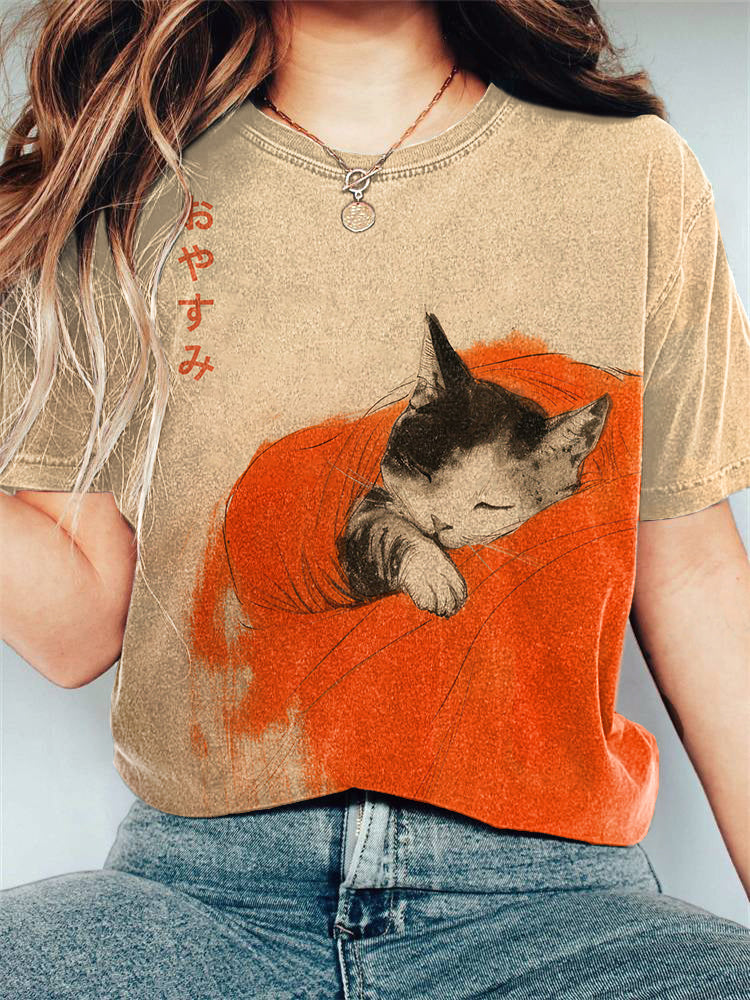 Vintage Inspired T-Shirt