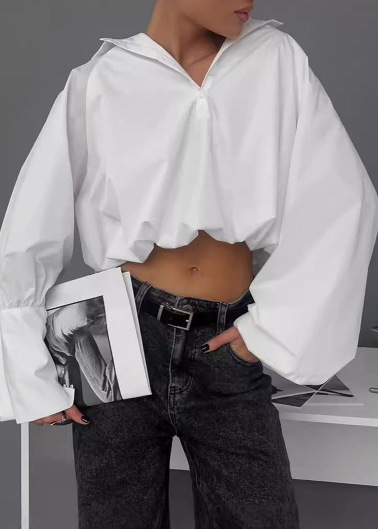 Effortlessly Elegant Shirt with a Timeless Design