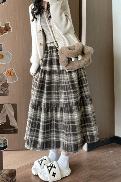 Beautifully Crafted Garment