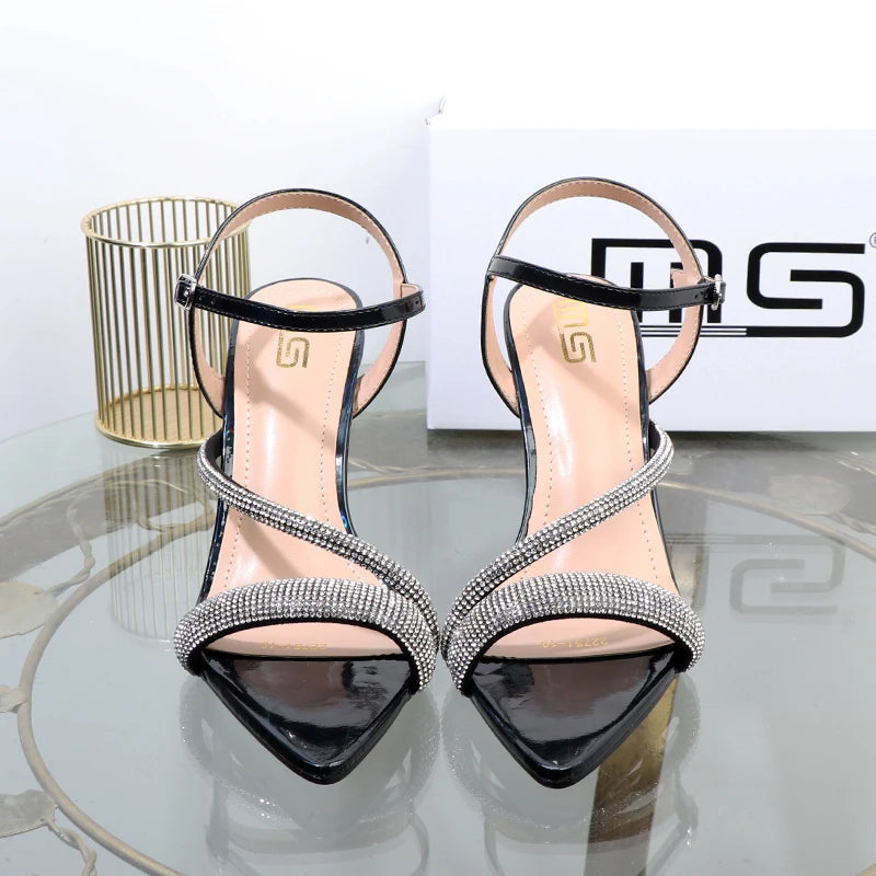 Classic Vintage & Enduringly Stylish Shoes