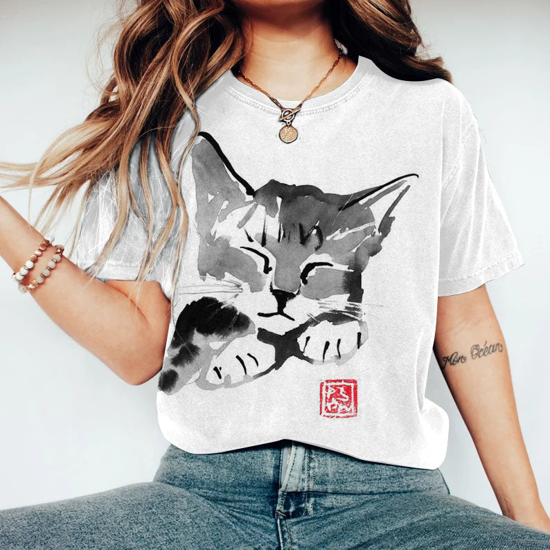 Elegantly Designed T-Shirt