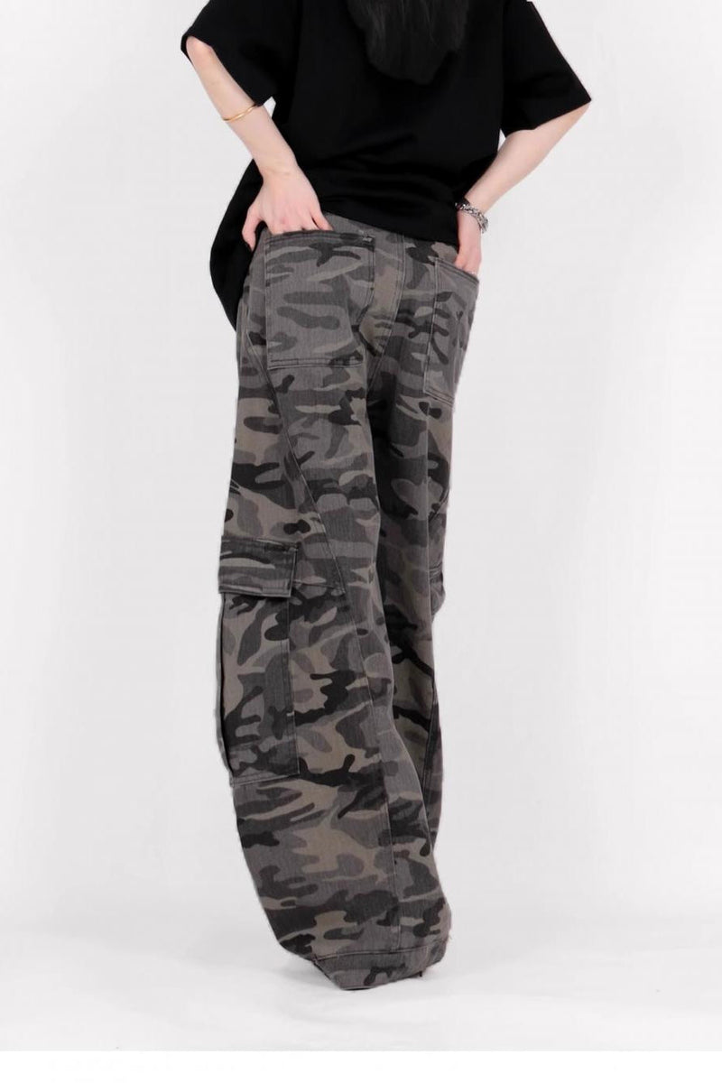 Thoughtfully Designed Garment