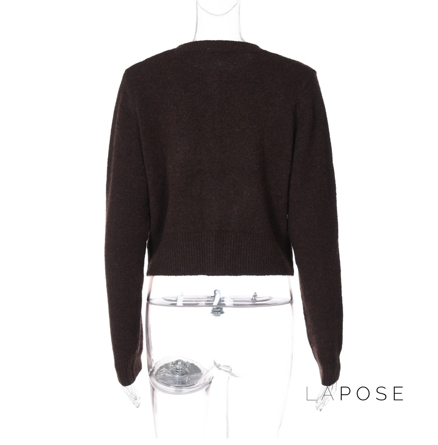 Vintage Inspired Cardigan with a Contemporary Edge