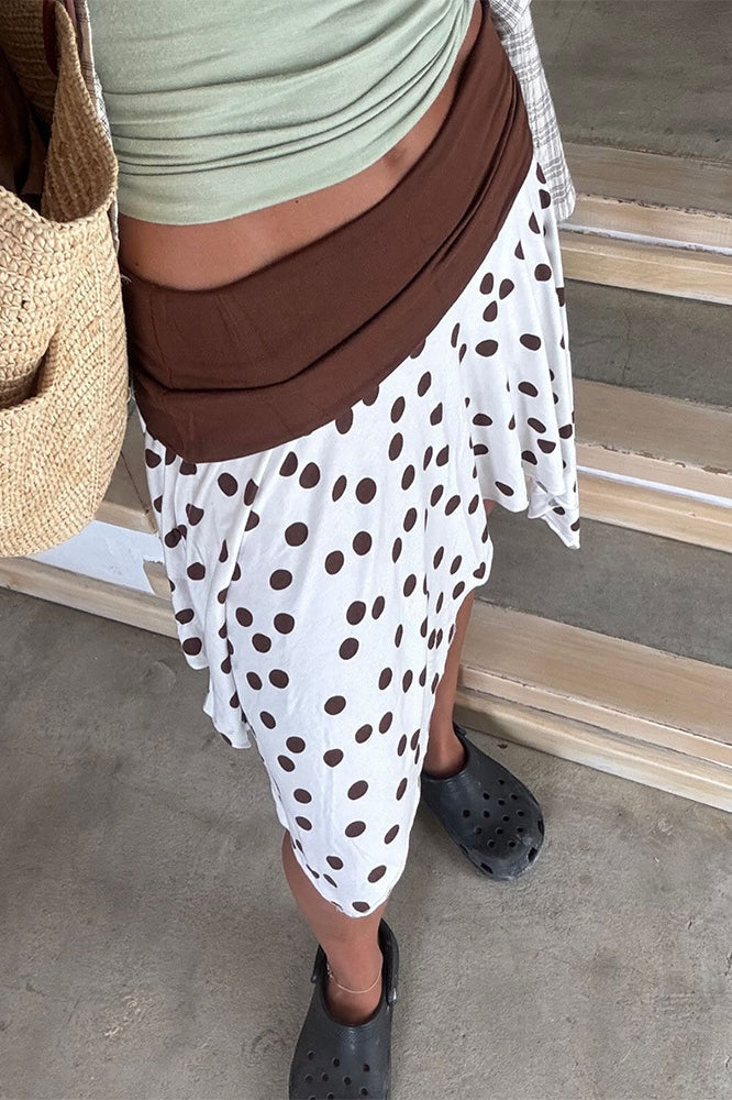 Elegantly Designed Garment