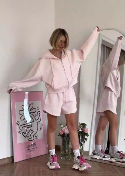 Vintage Inspired Garment with a Contemporary Edge