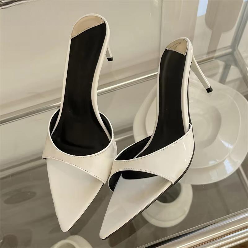 Beautifully Crafted Heels in a Classic Style