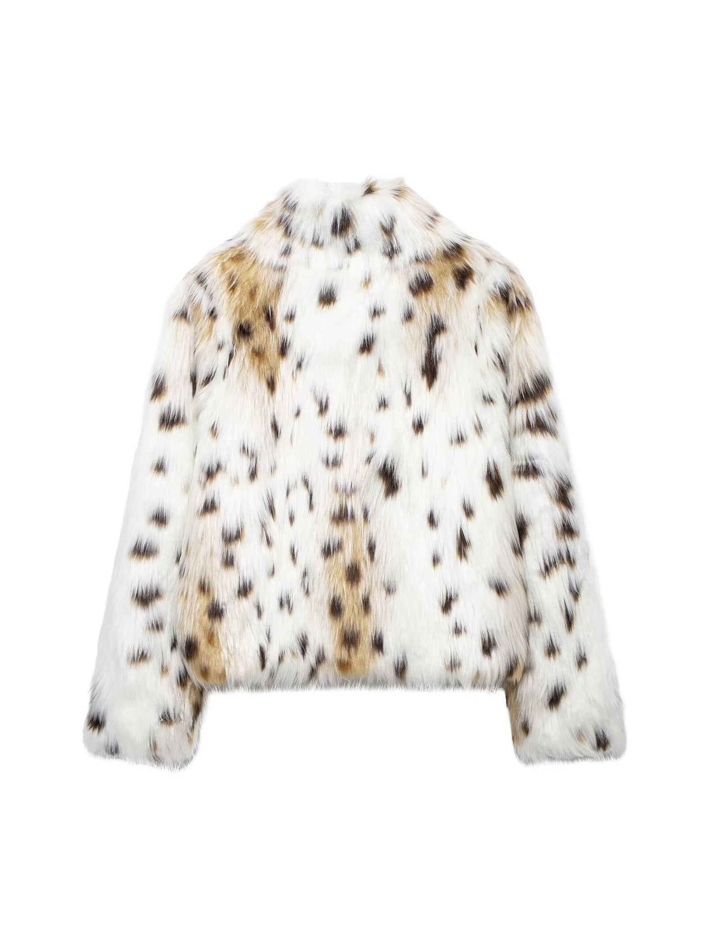 Beautifully Crafted Coat in a Classic Style