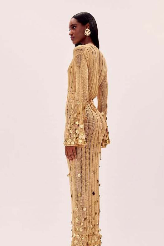 Beautifully Crafted Dress