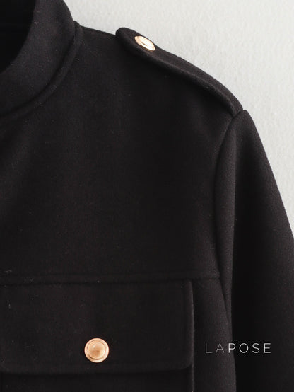 Classic Vintage & Enduringly Stylish Jacket