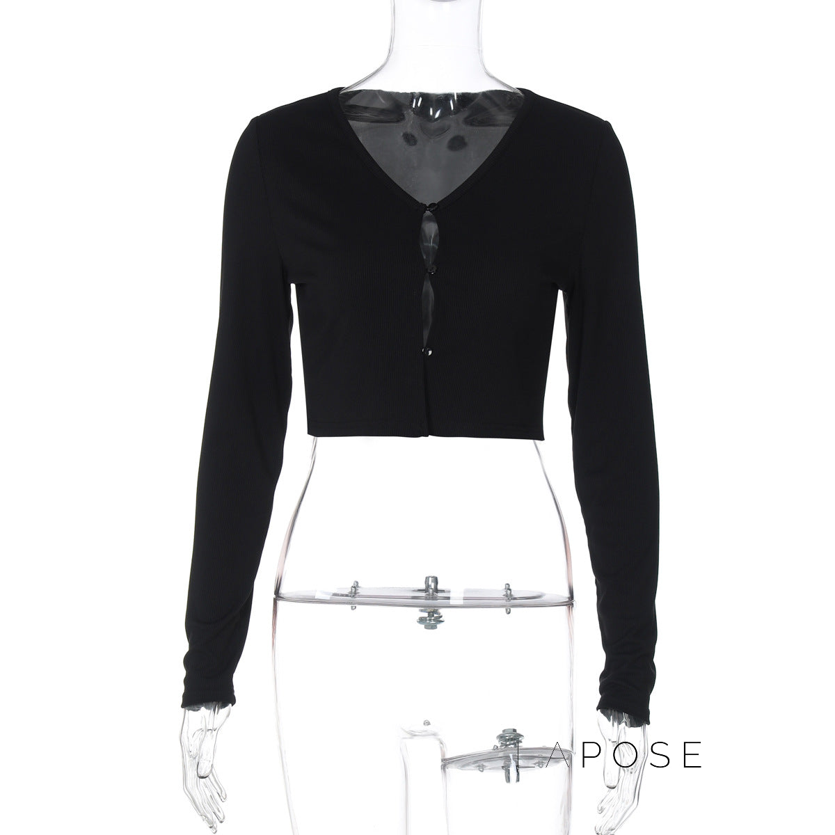 Sophisticated Top with a Clean Classic Look