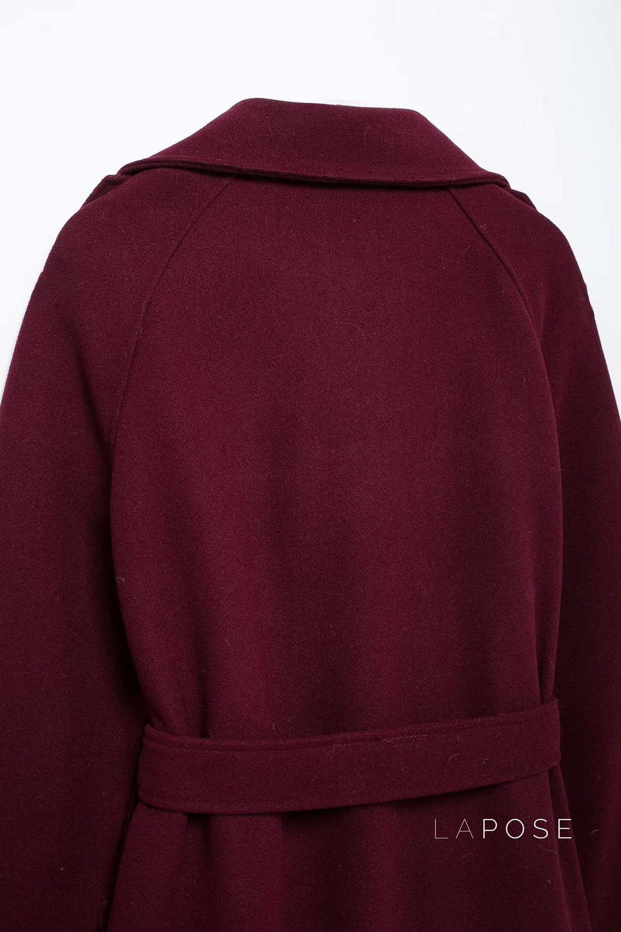 Beautifully Balanced Coat with Timeless Character