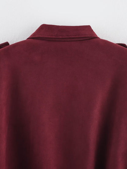 Classic Vintage & Enduringly Stylish Jacket
