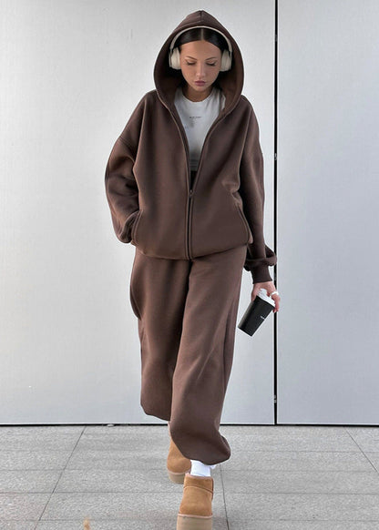 Beautifully Balanced Pants with Timeless Character