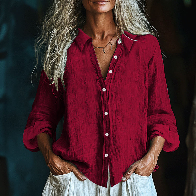 Gracefully Designed Shirt